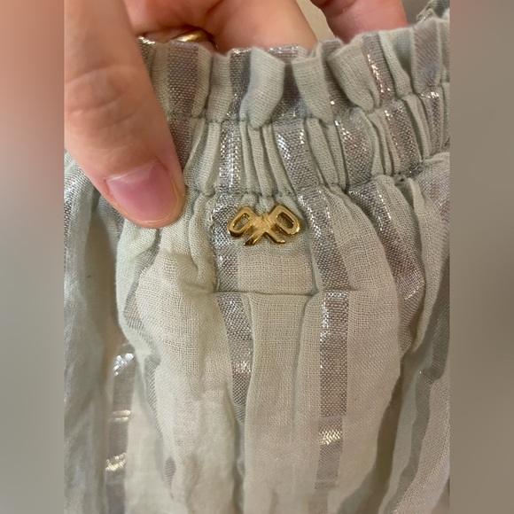 PQ Swim Briar Dress in Golden Hour - Picture 7 of 8